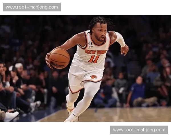 尼克斯近十场防守效率登顶 100.8失分印证调整见效