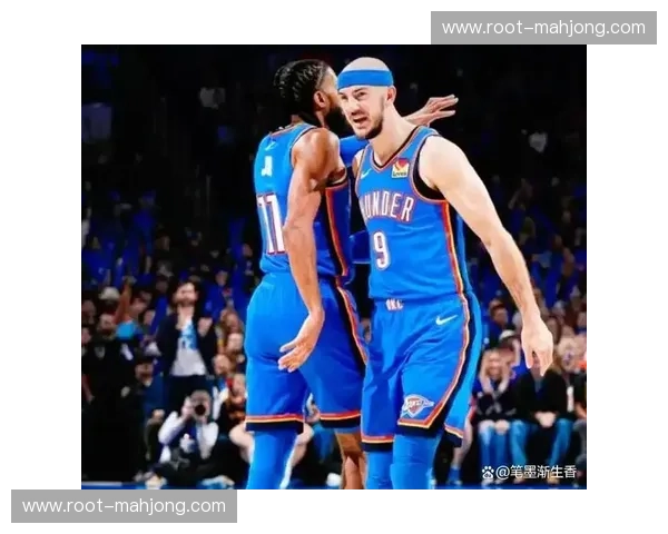 马刺面对雷霆四胜一负 文班对位SGA形成克制效应 马刺面对雷霆四胜一负 文班对位SGA形成克制效应